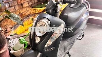 Honda Elite 50 2023 Đen 5.500km