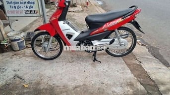 Wave A 100 2010..xe đẹp..máy zin..72P1-8270