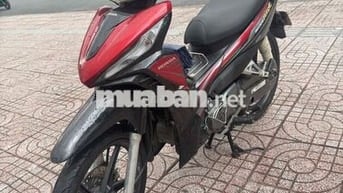 Honda Wave RSX 2015 Đỏ Đen , Bstp, chính chủ