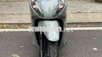 Honda Vision 2025 Thể thao đặc biệt Xám 9000km