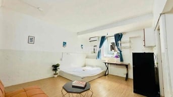 PHÒNG NHẬN THÚ CƯNG - ĐẠI HỌC VĂN HIẾN - VÒNG XOAY LÊ ĐẠI HÀNH
