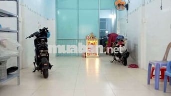 Cho Thuê Nhà Mặt Tiền Kinh Doanh Đường Minh Phụng Chỉ 16TR