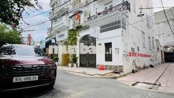CHO THUÊ NHÀ HXH 4PN 5WC FULL NỘI THẤT PHẠM VĂN CHIÊU P14 GÒ VẤP