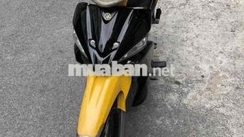 Yamaha Sirius FI Vàng, Đen bst