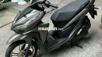 Honda Vario 150 Xám 26.452 km