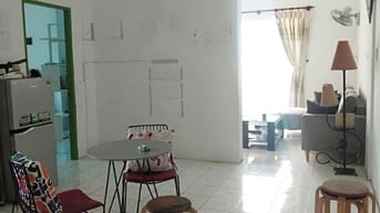 Cần cho thuê căn hộ chung cư Phú Lợi D2 - Phạm Thế Hiển - P.Bình Đông,