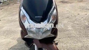 Honda PCX 2013 Nâu