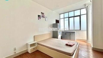 🔥STUDIO CỬA SỔ TRỜI THOÁNG GIÁ RẺ MỚI NGAY TRUNG TÂM