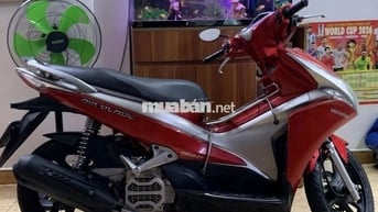 Honda Air Blade fi 2011 Đỏ 49465 km