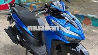 Honda VARIO 150 2019 Xanh đen 13000 Km