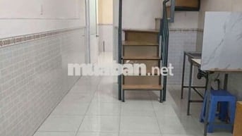 ( 7 TRIỆU 2PN 2WC) CHO THUÊ NHÀ MỚI  TÂY THẠNH DT 3X12M 1 TRỆT 1 LẦU