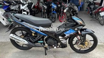 Yamaha Exciter 135 2013 hạ áo 2010 ( hỗ trợ góp )