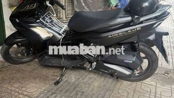Honda Air Blade Đen 2023 Phiên bản đặc biệt 