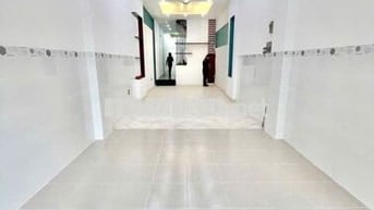 🎉💯Nhà MTKD 20m khu Tên Lửa 4x20m 3 tầng 3PN GẦN ĐS 1 & ĐS 6, GIÁP Q6