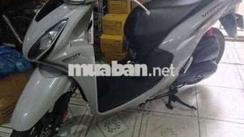 Honda Vision Xám 6606 km