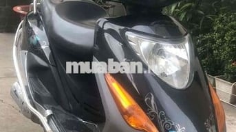 Honda @ còng chim bstp