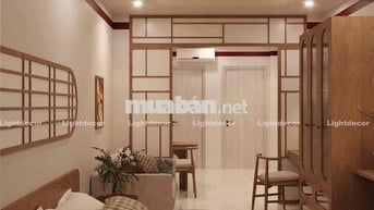 1PN riêng cao cấp full ánh sáng cực đẹp ngay mặt tiền Phan Đăng Lưu