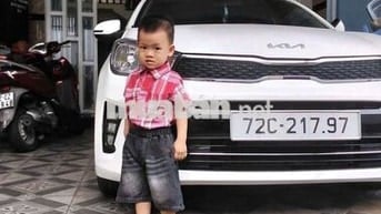 Kia Soluto 2022 Số sàn Trắng 81768 km