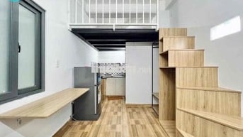 🔥Duplex ở 3-4 người ngay trung tâm thuận tiện đi lại , lân cận các trư