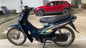 Daehan Wave Xanh Xăng