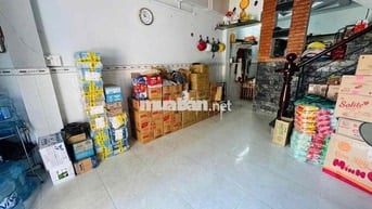 🏡 NHÀ HẺM 5M THÔNG – VỊ TRÍ ĐẸP – VỪA Ở VỪA KINH DOANH | BÌNH TRỊ ĐÔNG