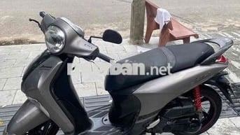Yamaha Janus 2017 Xám Smartkey