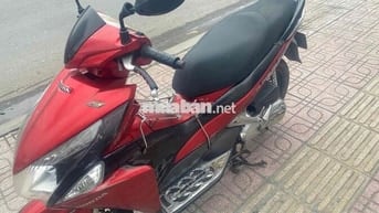 Honda Air Blade FI 2012 Đỏ