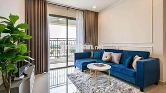 Cho Thuê Chung Cư Full Nội Thất