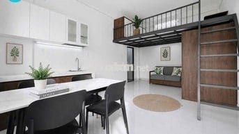 🏡 DUPLEX GÁC CAO – FULL NỘI THẤT – KHÔNG GIAN SỐNG CHUẨN CHILL ✨