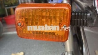 Honda DM70 Nâu Nhật Bản