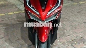 Góp 0 LS - Click Thái 125 2019 Đỏ 16.000km