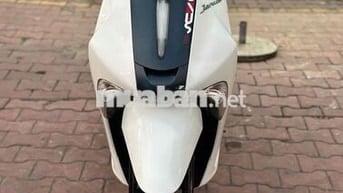GÓP 0 LS - Janus Limited 2019 Trắng 24.000 km