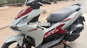 Honda Air Blade 160 ABS 2025 Xám đỏ