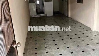 cho thuê nguyên lầu 3 ngoài mặt tiền rộng thoáng