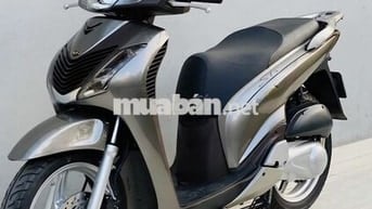 Honda SH 150i 2010 Xám Ý