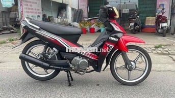 Yamaha Sirius RC 50cc Đỏ đen