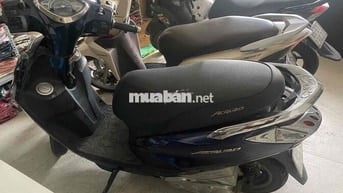 Yamaha Acruzo 2018 Xanh Blue Core 125cc