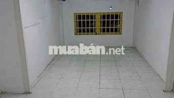 Cho thuê nhà Mặt Tiền Nguyễn Oanh, P.6, Gò Vấp -Diện tích: 3,5m x 23m