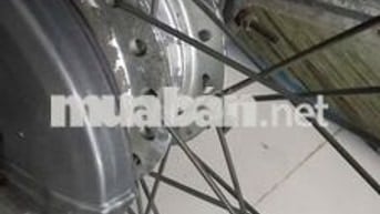 Honda Future X Đen Thể thao TP.HCM