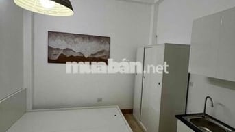 Chính Chủ cho thuê phòng khép kín full nội thất