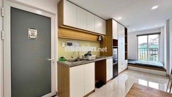 STUDIO BANCOL FULL NỘI THẤT SÁT BÊN LOTTE MART