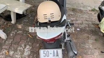 Honda Wave Alpha 2025 Trắng 3000km