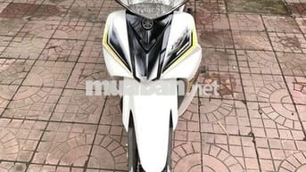 Yamaha Sirius 2016 Trắng