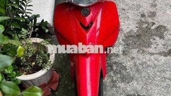 Yamaha Sirius 2006 màu Đỏ