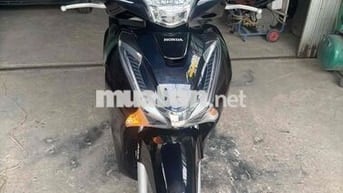 Honda SH125i ABS 2018 Đen 18000 km