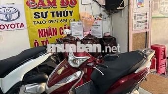 Honda thanh lý rẻ biển số TPHCM