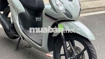 Honda Vision 2025 Thể thao đặc biệt Xám 9000km