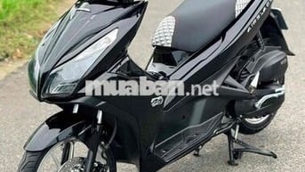 Honda Air Blade 2016 Đen bóng