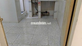 KHU PHAN VĂN HỚN, Q12: Còn 1 phòng trên lầu CÓ GÁC, KỆ BẾP, WC RIÊNG 