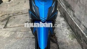 Honda Wave Blade 2018 Bánh Mâm Thắng Đĩa 9 Chủ